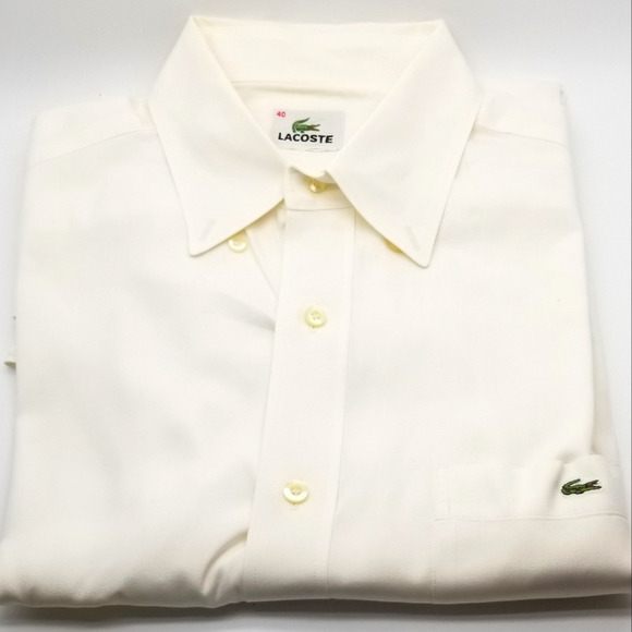 Mens Lacoste Shirt - Picture 1 of 3